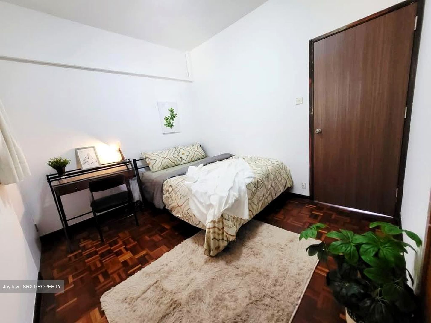 Ridgewood (D10), Condominium #558559721